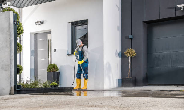 Best Parking Lot Cleaning in Eastlawn Gardens, PA